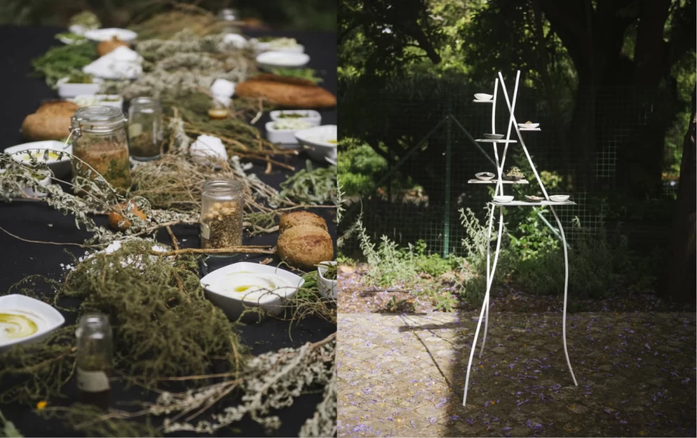 Creative Currents in Lisbon and Oeiras: Residencies finale