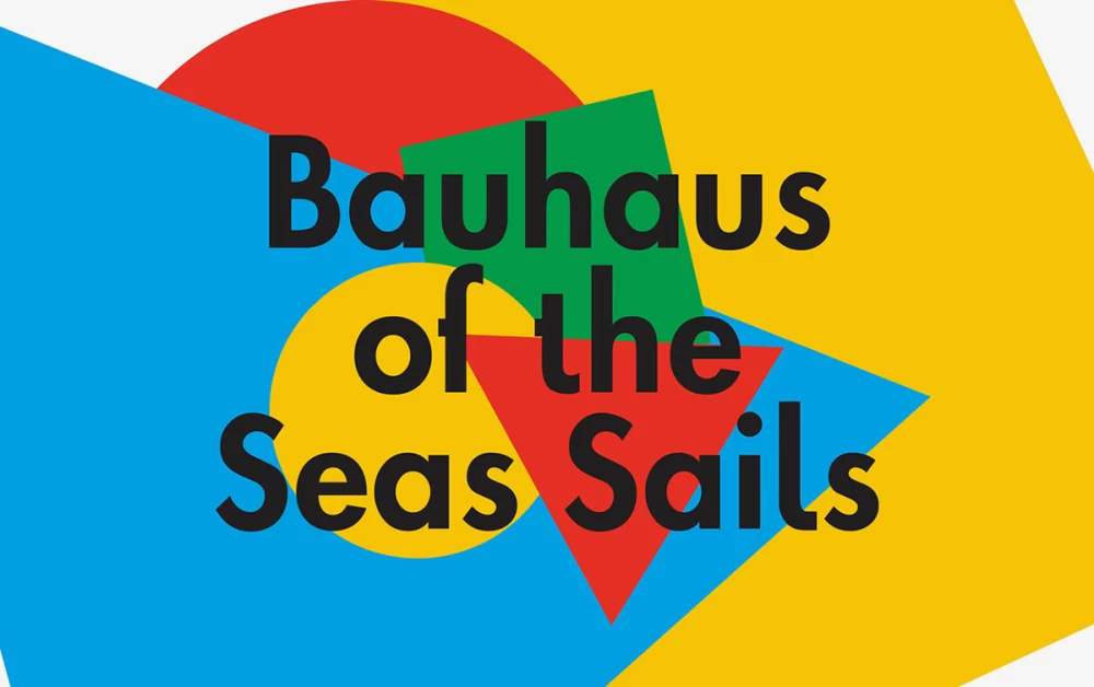 Meet the creative practitioners selected for the Bauhaus of the Seas artist residencies