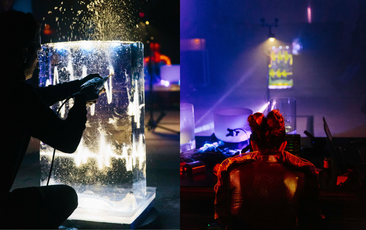 ▴ Photographs by Cristina Morais, courtesy of Calouste Gulbenkian Foundation, 2025.