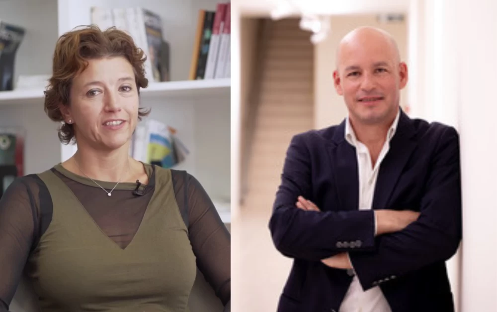 Bauhaus Seas guest seminars at Brisbane’s QUT Design Lab